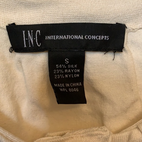 INC top - Picture 4 of 4